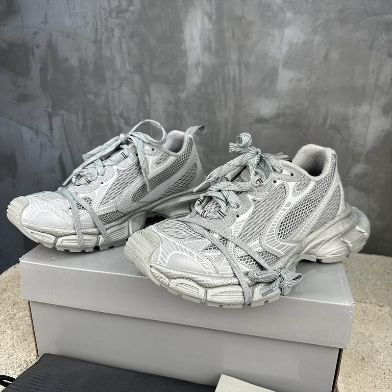 Balenciaga Men's Shoes 236